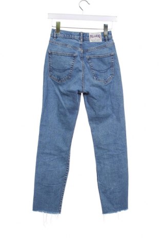 Damen Jeans Pull&Bear, Größe XXS, Farbe Blau, Preis 6,53 €
