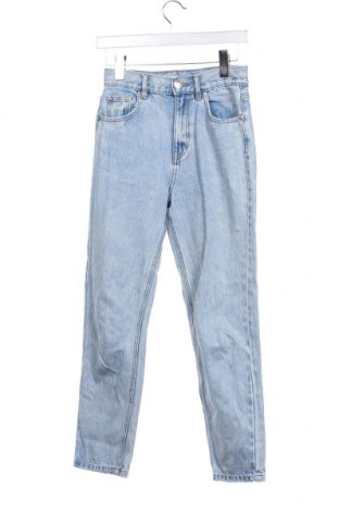 Damen Jeans Pull&Bear, Größe XS, Farbe Blau, Preis 15,74 €