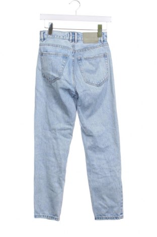 Női farmernadrág Pull&Bear, Méret XS, Szín Kék, Ár 6 154 Ft