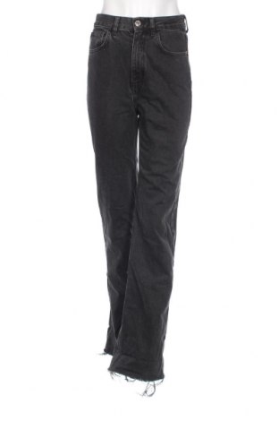 Damen Jeans Pull&Bear, Größe S, Farbe Schwarz, Preis € 8,90