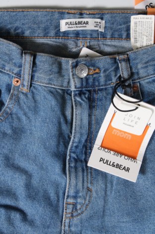 Damen Jeans Pull&Bear, Größe M, Farbe Blau, Preis 15,15 €