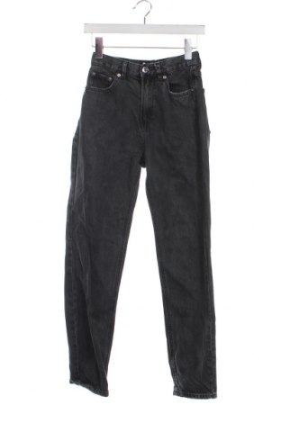 Damen Jeans Pull&Bear, Größe XS, Farbe Grau, Preis € 5,19