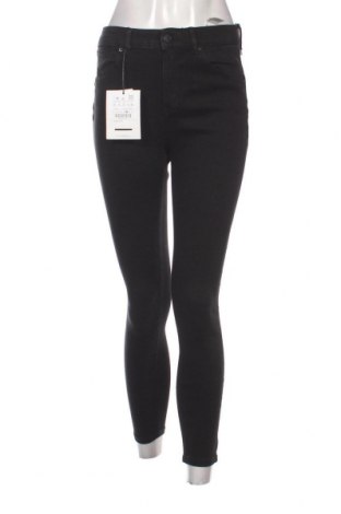 Damen Jeans Pull&Bear, Größe M, Farbe Schwarz, Preis 13,75 €