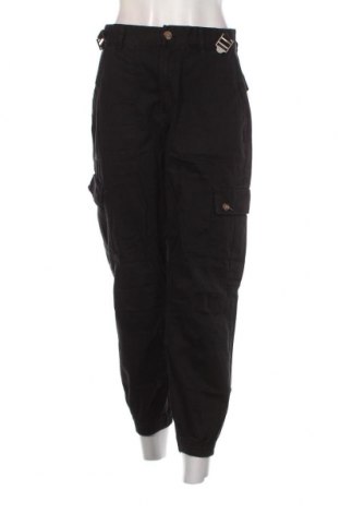 Dámske džínsy  Pull&Bear, Veľkosť S, Farba Čierna, Cena  6,58 €