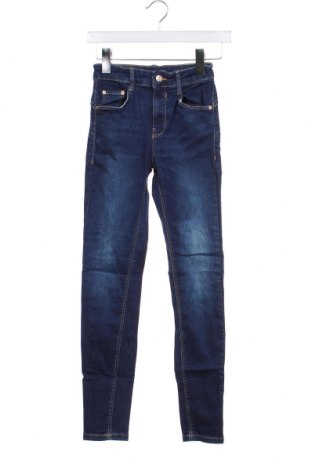 Damen Jeans Pull&Bear, Größe XS, Farbe Blau, Preis 4,04 €