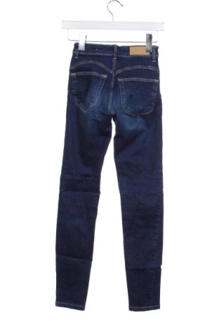 Damen Jeans Pull&Bear, Größe XS, Farbe Blau, Preis 4,04 €
