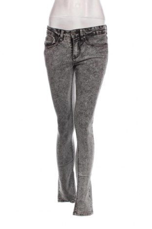 Damen Jeans Pull&Bear, Größe S, Farbe Grau, Preis € 8,07