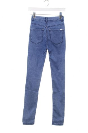 Damen Jeans Pull&Bear, Größe XS, Farbe Blau, Preis € 15,00