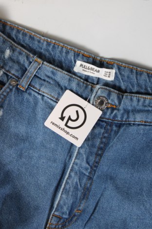 Damen Jeans Pull&Bear, Größe L, Farbe Blau, Preis 20,18 €