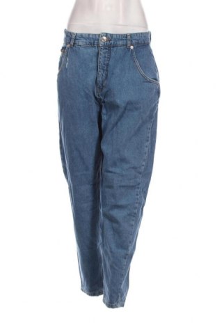Damen Jeans Pull&Bear, Größe L, Farbe Blau, Preis € 12,11