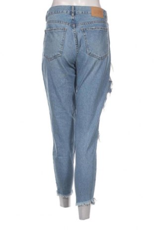 Damen Jeans Pull&Bear, Größe S, Farbe Blau, Preis 15,13 €