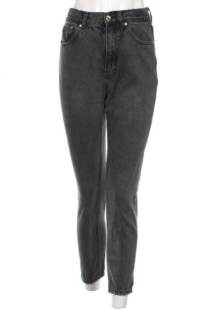 Damen Jeans Pull&Bear, Größe S, Farbe Grau, Preis € 5,12