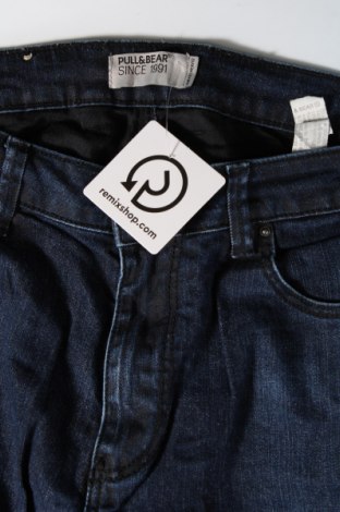 Damen Jeans Pull&Bear, Größe L, Farbe Blau, Preis € 5,05