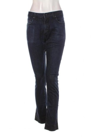 Damen Jeans Pull&Bear, Größe L, Farbe Blau, Preis € 11,10