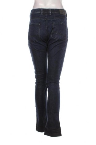 Damen Jeans Pull&Bear, Größe L, Farbe Blau, Preis € 5,05