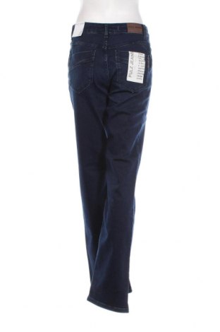 Γυναικείο Τζίν Pulz Jeans, Μέγεθος M, Χρώμα Μπλέ, Τιμή 9,59 €