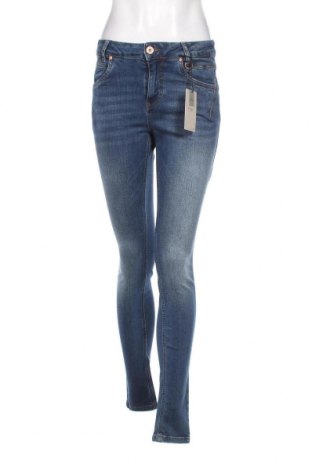 Damen Jeans Pulz Jeans, Größe M, Farbe Blau, Preis 14,38 €
