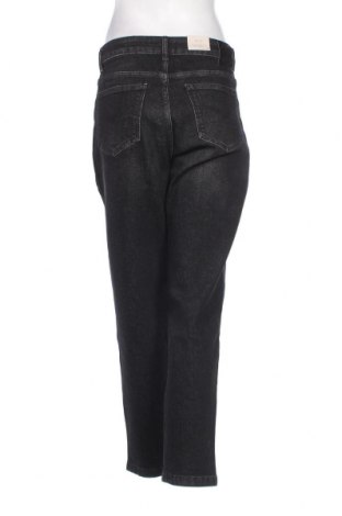 Damskie jeansy Pulz Jeans, Rozmiar L, Kolor Czarny, Cena 111,55 zł