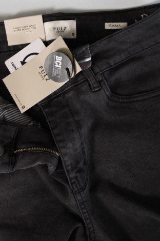 Γυναικείο Τζίν Pulz Jeans, Μέγεθος M, Χρώμα Γκρί, Τιμή 47,94 €