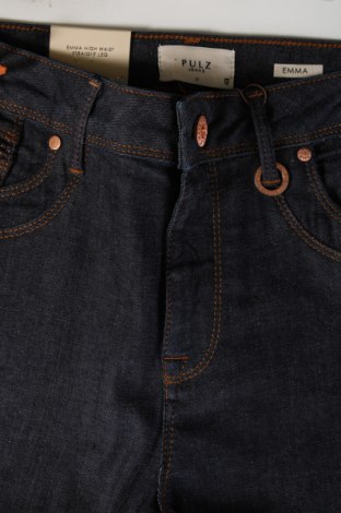 Dámske džínsy  Pulz Jeans, Veľkosť M, Farba Modrá, Cena  9,59 €