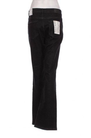 Дамски дънки Pulz Jeans, Размер M, Цвят Черен, Цена 26,97 лв.
