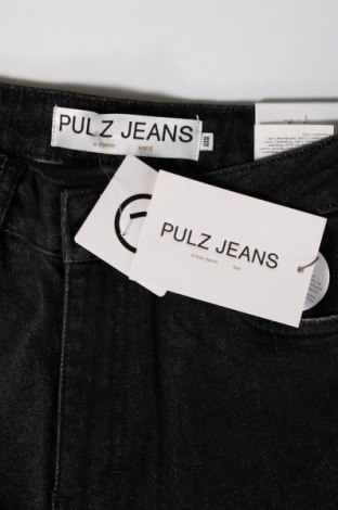 Damen Jeans Pulz Jeans, Größe M, Farbe Schwarz, Preis 9,59 €