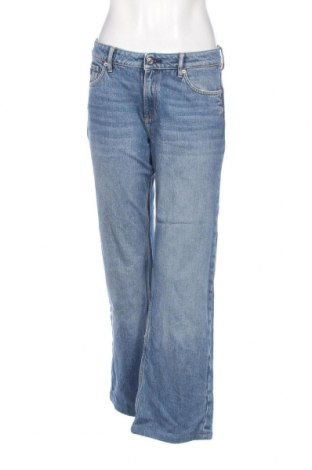 Dámske džínsy  Q/S by S.Oliver, Veľkosť S, Farba Modrá, Cena  13,65 €