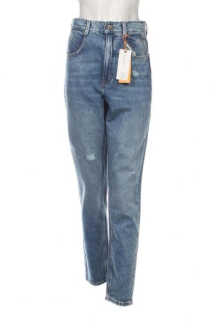Dámske džínsy  Q/S by S.Oliver, Veľkosť S, Farba Modrá, Cena  16,78 €