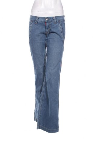 Damen Jeans Quiksilver, Größe M, Farbe Blau, Preis € 33,33