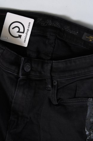 Damen Jeans Raffaello Rossi, Größe S, Farbe Schwarz, Preis 26,10 €