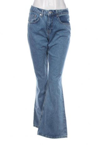 Damen Jeans Ragged, Größe S, Farbe Blau, Preis 47,51 €