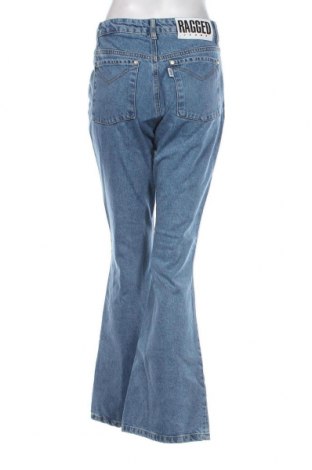 Damen Jeans Ragged, Größe S, Farbe Blau, Preis 58,07 €