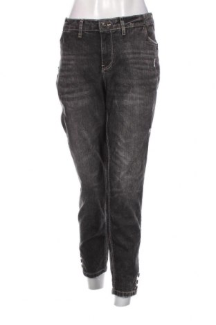 Damen Jeans Rainbow, Größe XXL, Farbe Grau, Preis € 12,30