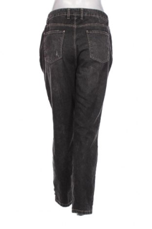 Damen Jeans Rainbow, Größe XXL, Farbe Grau, Preis € 12,30