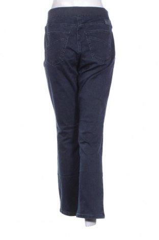 Damen Jeans Raphaela By Brax, Größe L, Farbe Blau, Preis 35,49 €