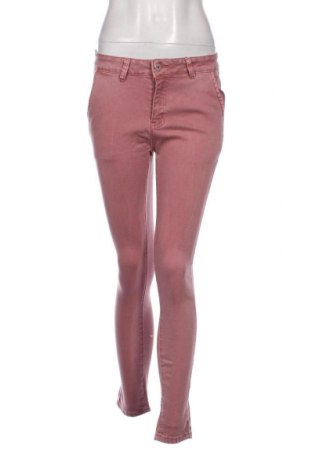 Damen Jeans Regular Denim, Größe M, Farbe Aschrosa, Preis € 7,56