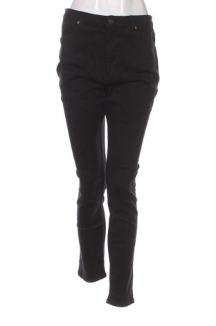 Damen Jeans Reiko, Größe L, Farbe Schwarz, Preis 34,70 €