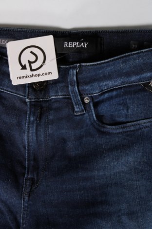 Damen Jeans Replay, Größe M, Farbe Blau, Preis € 33,40