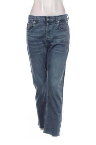 Damen Jeans Replay, Größe L, Farbe Blau, Preis 57,83 €
