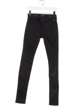 Damen Jeans Replay, Größe XS, Farbe Schwarz, Preis € 29,40