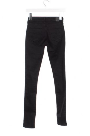 Blugi de femei Replay, Mărime XS, Culoare Negru, Preț 171,07 Lei