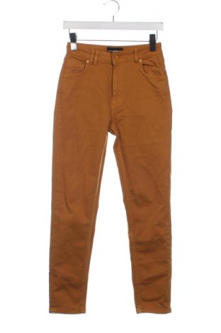 Dámske džínsy  Reserved, Veľkosť S, Farba Žltá, Cena  6,68 €