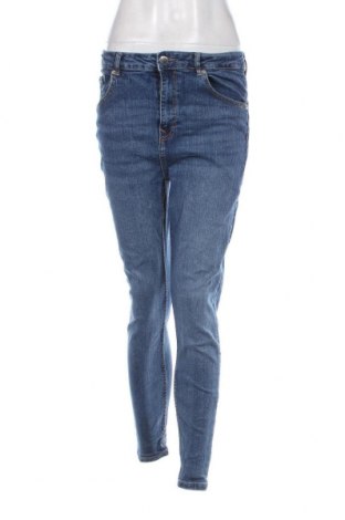 Dámské džíny  Reserved, Velikost L, Barva Modrá, Cena  367,00 Kč