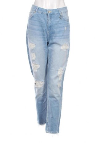 Damen Jeans Reserved, Größe M, Farbe Blau, Preis € 20,00