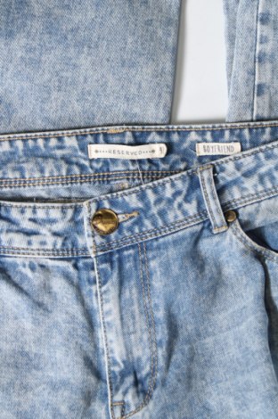Damen Jeans Reserved, Größe XL, Farbe Blau, Preis 13,95 €