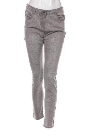Damen Jeans Riu, Größe L, Farbe Grau, Preis 11,03 €