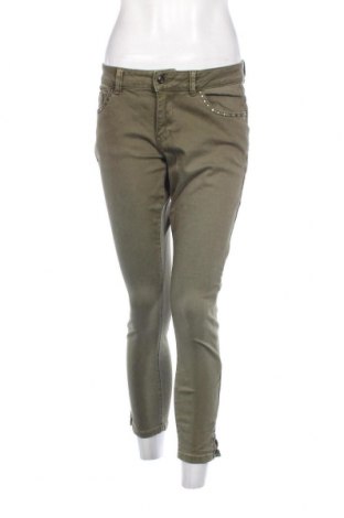 Damen Jeans S.Oliver, Größe M, Farbe Grün, Preis € 13,63