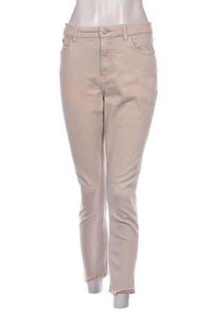 Γυναικείο Τζίν S.Oliver Black Label, Μέγεθος XL, Χρώμα Ρόζ , Τιμή 36,18 €