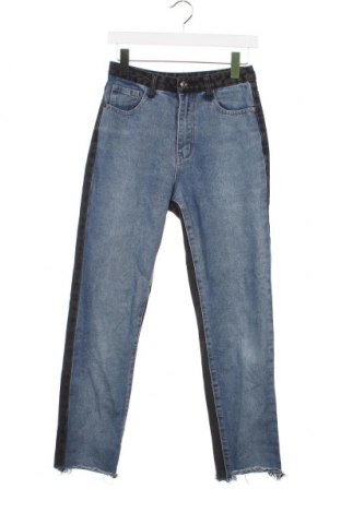 Damen Jeans SHEIN, Größe XS, Farbe Mehrfarbig, Preis 20,18 €