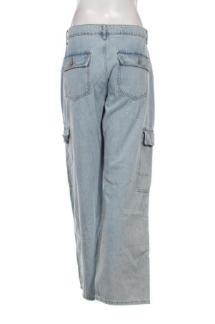 Γυναικείο Τζίν SHEIN, Μέγεθος XL, Χρώμα Μπλέ, Τιμή 28,45 €